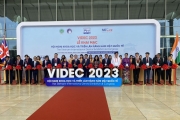 Lịch Haidec 2024 🎖️🎖️🎖️ Hội nghị và triển lãm Răng Hàm Mặt 2024 tại Hà Nội
