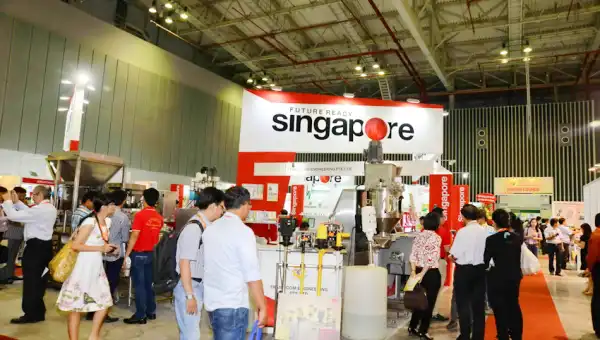 Plastics &amp; Rubber Hanoi 2019 - Triển lãm quốc tế lần lần thứ 8 về Công nghệ, Nguyên phụ liệu và Thiết bị máy móc ngành Nhựa và Cao su Hà Nội