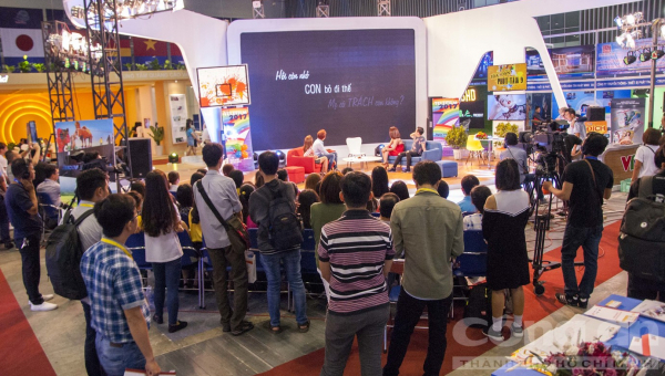 Telefilm 2019 - Triển lãm phim và công nghệ truyền hình