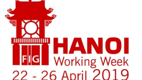 Triển lãm FIG Working Week 2019 tại Hà Nội
