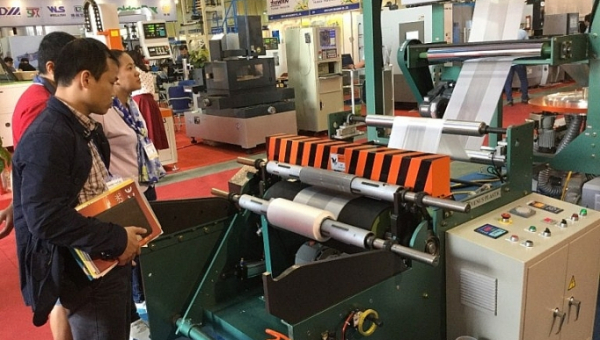 Chương trình hội thảo của triển lãm Hanoi PlasPrintPack