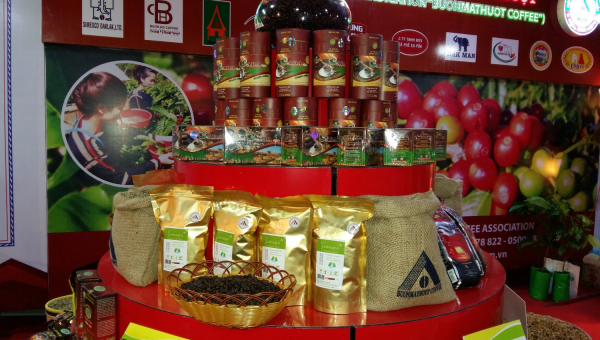 Hội chợ Quốc tế Thương mại, Du lịch và Đầu tư Hành lang kinh tế Đông Tây – Đà Nẵng 2019