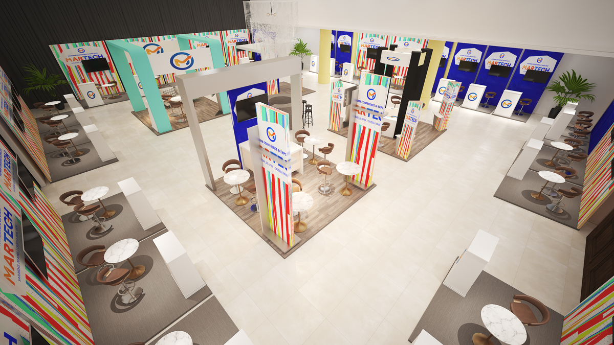 Vietnam Martech Conference &amp; Expo 2019 tại Hà Nội