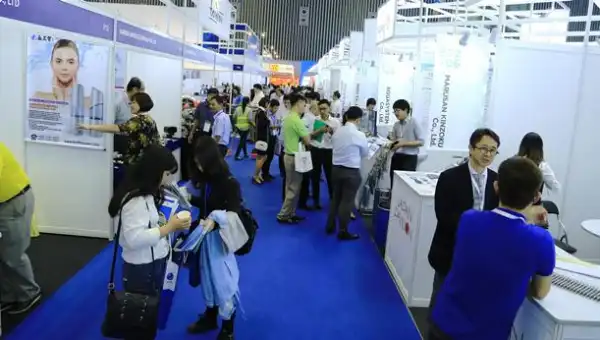 Triển lãm ngành nước Việt Nam - Vietwater 2019 tại Hồ Chí Minh