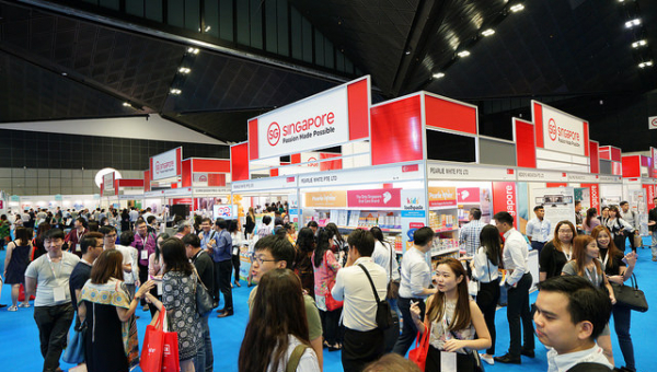 Triển lãm chuyên ngành Nha khoa - Vietnam Dental 2020 tại Hà Nội