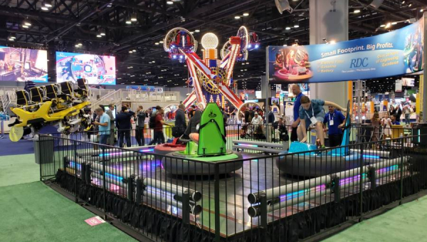 Triển lãm công viên chủ đề Việt Nam - Theme Vietnam Park Expo 2020