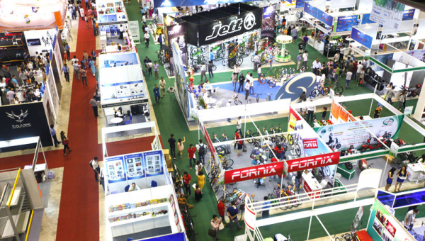 Lịch triển lãm tháng 10 năm 2020