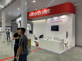 VIDEC 2023 - Hội nghị khoa học kỹ thuật Răng Hàm Mặt 2023