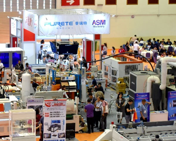 Triển lãm gỗ Hà Nội 2024 - Hanoi Wood Expo 2024