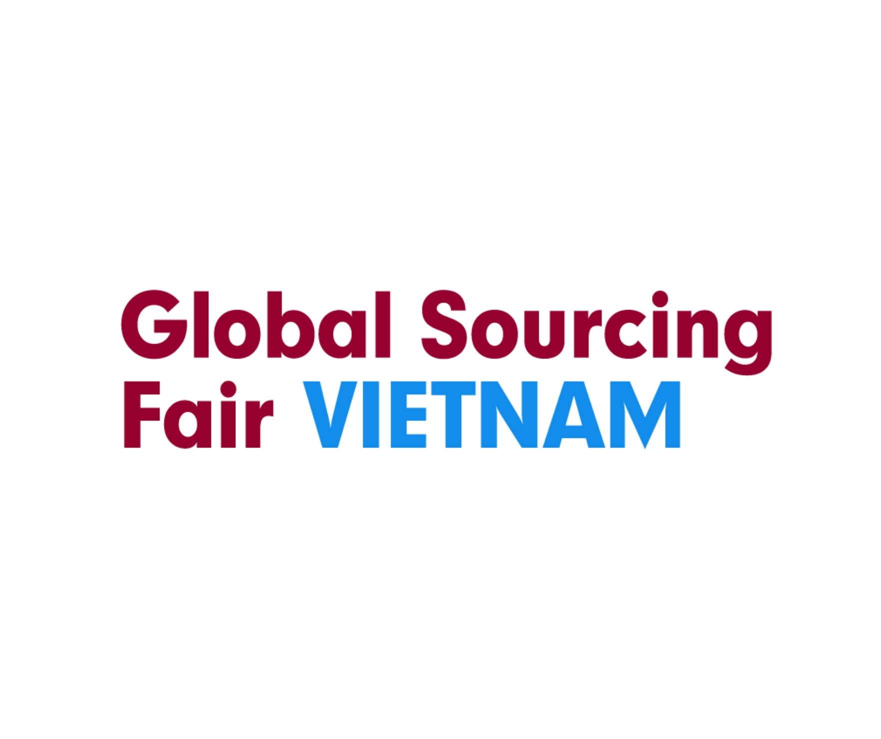 Triển lãm Global Sourcing Fair 2026