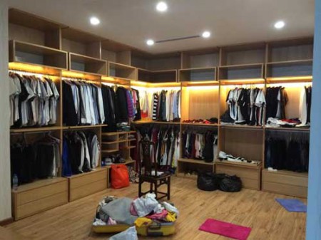 Ngọc Thạch khoe nhà đẹp siêu sang 4