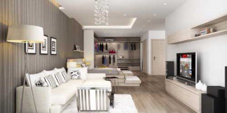 Ngọc Thạch khoe nhà đẹp siêu sang 5