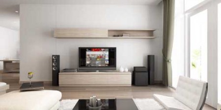 Ngọc Thạch khoe nhà đẹp siêu sang 6