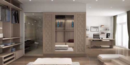 Ngọc Thạch khoe nhà đẹp siêu sang 7