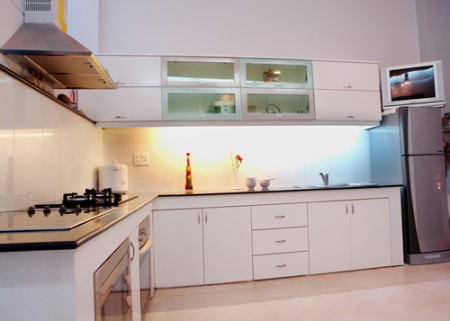 Xây nhà 3 tầng với gần 800 triệu đồng 1