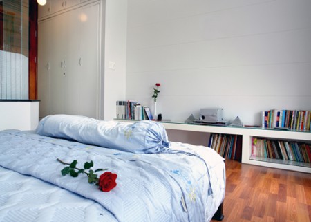 Xây nhà 3 tầng với gần 800 triệu đồng 12