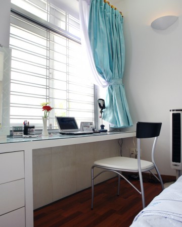 Xây nhà 3 tầng với gần 800 triệu đồng 13