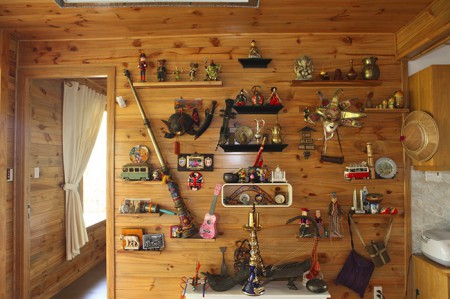 Ghen tị với nhà vườn bạc tỷ của Ngô Mai Trang 16