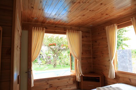 Ghen tị với nhà vườn bạc tỷ của Ngô Mai Trang 18