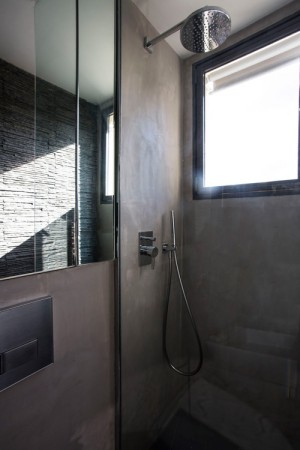 "Choáng mắt" vì căn hộ 16m² quá tiện ích 11