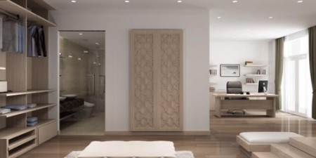 5 căn nhà trong mơ của mỹ nhân Việt 2