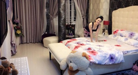 5 căn nhà trong mơ của mỹ nhân Việt 8