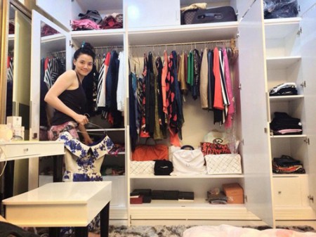 5 căn nhà trong mơ của mỹ nhân Việt 9