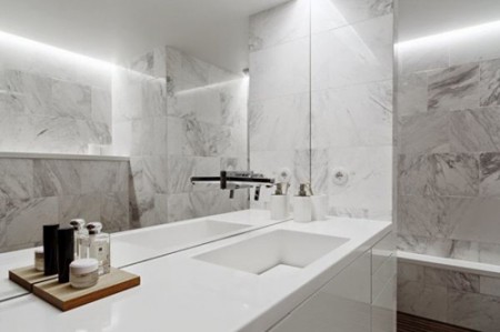 Căn hộ 32m² nhỏ xinh cho nàng độc thân 13