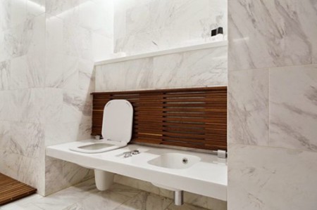 Căn hộ 32m² nhỏ xinh cho nàng độc thân 15