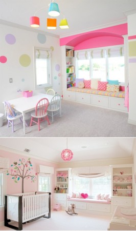 Tiết kiệm tiền bằng đồ nội thất cố định 2