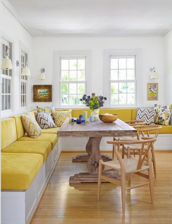 Tiết kiệm tiền bằng đồ nội thất cố định 3