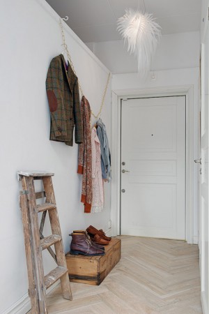 Sốc vì căn hộ 36m² sắp xếp "thần kỳ" 12