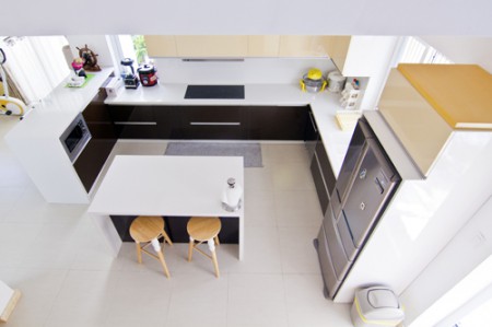 Biệt thự sân vườn 2 tầng với 1,2 tỷ đồng 5