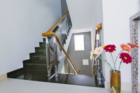 Biệt thự sân vườn 2 tầng với 1,2 tỷ đồng 11