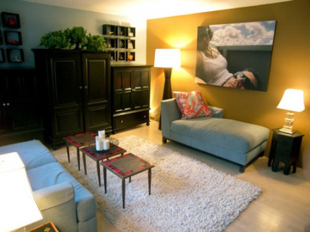 Sửa phòng vừa đẹp vừa hợp phong thủy 2