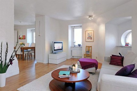 5 lưu ý về phong thủy khi chọn mua căn hộ chung cư 2