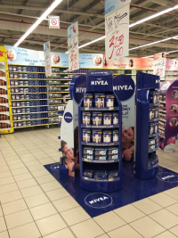 Đảo (Promotion Island) là gì?