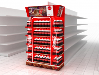 Gondola End - Kệ cuối là gì